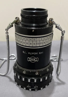 RARE.=.  TEWE-BERLIN  MOTIVSUCHER  DIRECTORS VIEWFINDER. - Image 1 of 4