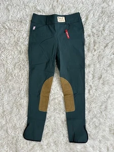 Tailored Sportsman Trophy Hunter Reithose Größe 26L - Bild 1 von 1