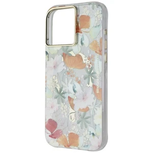 Elizabeth James Case for MagSafe for iPhone 15 Pro Max - Lady Whistledown - Picture 1 of 3