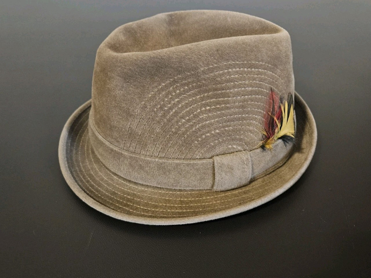Las mejores ofertas en Sombreros Vintage Diario Bombín para Las mejores ofertas en Sombreros Vintage Diario Bombín para