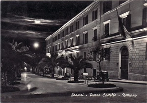 3290 sassari piazza castello - Picture 1 of 1