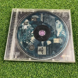 NFL Quarterback Club 97 (Sony PlayStation 1, 1997) PS1 - Foto 1 di 2