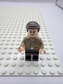 LEGO Star Wars Advent Minifigure Resistance Officer (sw0876) 75184