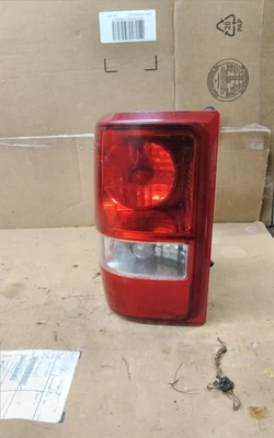 Ford Ranger 2006 2008 2010 luz trasera izquierda del lado del conductor con bombillas Foto 1 de 4