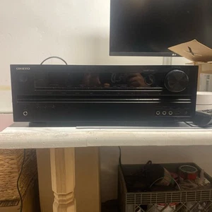 Onkyo TX-NR509 - 5.1 Ch HDMI Network Home Theater Surround Sound Receiver Stereo - Picture 1 of 11
