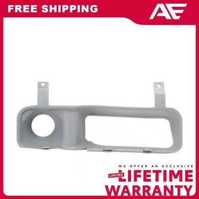 Faro antiniebla cebado lado del conductor delantero para Dodge Ram 1500 2500 3500 1994-2002 Foto 1 de 4