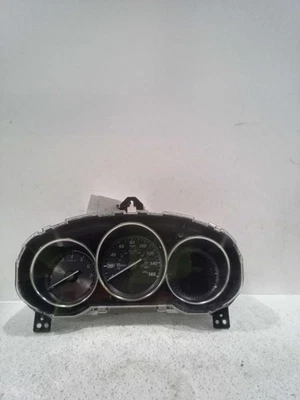 Grupo de velocímetro MPH ID KR24-55-471A a través de C compatible con 13-15 MAZDA CX-5 127581 Foto 1 de 4