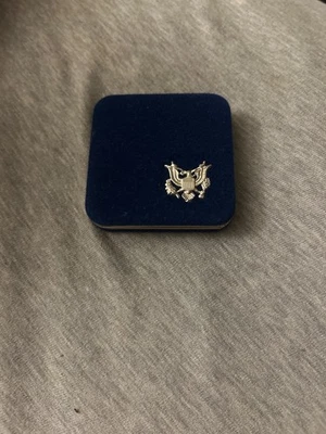 1987 S Proof 200th Anniversary US Constitution We the People' Silver Dollar Coin - Image 1 of 3