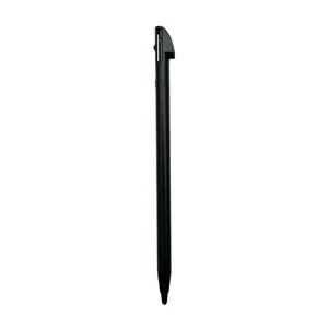 for Nintendo 3DS XL (Older version) - 1 Black Replacement Touch Stylus Pen - Picture 1 of 3