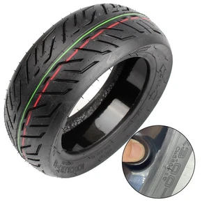 For Dragon Scooter Compatible 10x3 006 Self healing Tubeless Tire Replacement - Picture 1 of 12