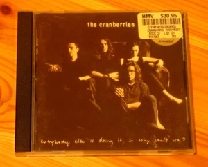 'Everybody Else Is Doing It, So Why Can't We?' - The Cranberries - CD - Picture 1 of 3