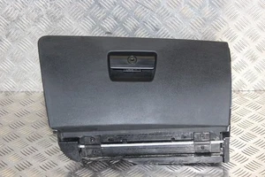 Guantera BMW Serie 3 E90 E91 y LCI bandeja de almacenamiento negro 7075479 9110539 - Imagen 1 de 6