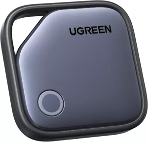 Bluetooth Tracker Tag, 2-Year Replaceable Battery, Compatible with Apple Find My - Picture 1 of 8