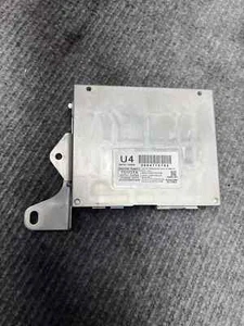 2013-2015 LEXUS ES350 TRANSCEIVER TELEMATICS MODULE UNIT OEM - Foto 1 di 4