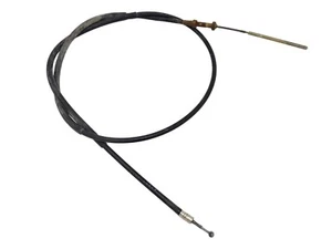 85 Suzuki LT250E LT 250E Quadrunner Rear Brake Cable  - Picture 1 of 6