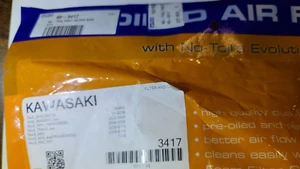 No-Toil 3417 Fast Filter New in Original Packaging - Picture 1 of 1