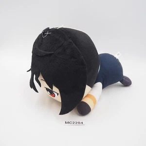 Conjunto de estrellas! MC2204 Ritsu Sakuma Banpresto 2016 Peluche 9" Muñeca Juguete Japón - Imagen 1 de 9