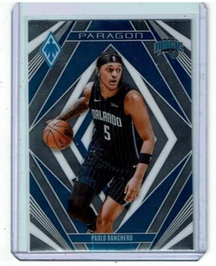2023-24 Panini Phoenix - Paragon - Paolo Banchero - Imagen 1 de 5