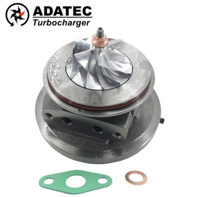 Turbo Cartridge Billet CHRA TF035 1515A322 For Mitsubishi L200 Triton 2.5D 4N15 - Image 1 of 4