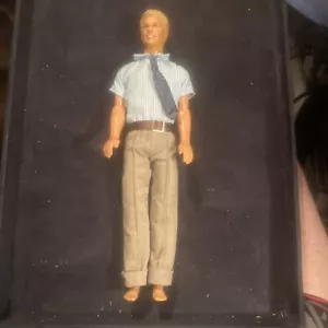 1968 Ken Indonesia Barbie very rare - Picture 1 of 3