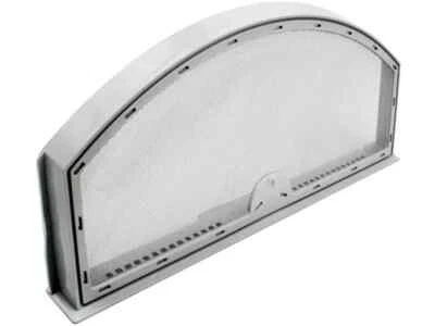 Pantalla de pelusa secadora para GE GTX22GASK0WW HTX21EASK0WW GTD45EASJ0WS, etc. Foto 1 de 4