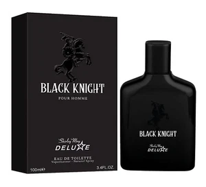 Black Knight Pour Homme Long Lasting Cologne - Picture 1 of 12