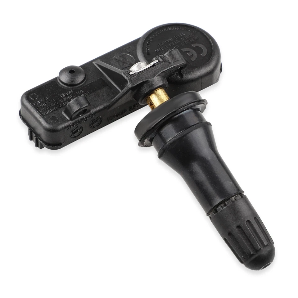 (1) OEM 2013-2016 JEEP WRANGLER TPMS TIRE PRESSURE SENSORS 56029398AB - Image 1 of 1