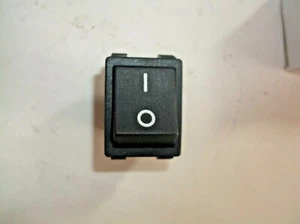 Dayton Speed Control Switch For Use With 6ALE5 VEHVD36D006G (A1T) - Picture 1 of 6