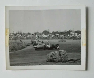 STEBRO Junior ? photo MMGCC Connor Airport 1961 St Eugene Quebec Autumn races - Photo 1 sur 2