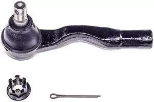 MAS Industries Chassis Parts: Steering Tie Rod End: T3429 - Picture 1 of 3