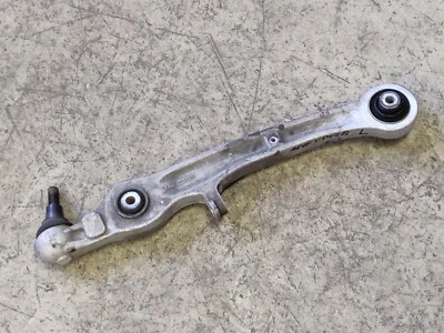 Brazo de suspensión delantero izquierdo derecho audi a6 4f trw manillar guía manillar eje único Foto 1 de 4