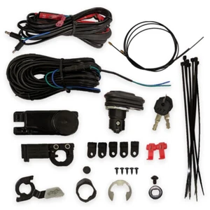 Pop And Lock Tonneau Cover Power Lock Kit PL9555 - Picture 1 of 2