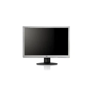LG Flatron W2242PK 22 Zoll TFT Monitor 55,9cm 5ms 1680x1050 VGA DVI Audio (mk) - Bild 1 von 4