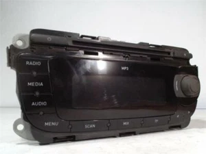 6J0035153B radio para SEAT IBIZA BERLINA (6J5) 1.2 STYLE TECH 325682 - Imagen 1 de 7