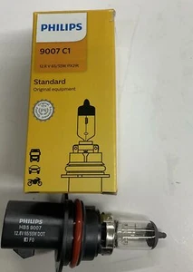 Philips 9007-C1 / 9007 High-Low Oem Lamp Light 12.8V 55/65 Watts - Picture 1 of 6