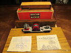 Lionel 3650 Searchlight Extension Car Type 1 1956