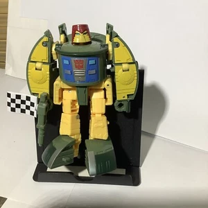 Loose Autobot Cosmos Figure Transformers Legacy United Deluxe Class - Picture 1 of 2