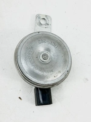 09-11 大众 CC 防盗报警喇叭 S0676 — 第 1/4 张图片