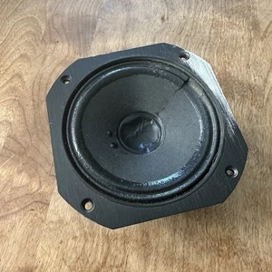 Parts or Repair - Vintage JBL 4311B studio monitor mid range LE5-10 speaker - Picture 1 of 5
