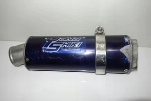 Muffler Yana Shiki DFGH.5435346 Suzuki GSXR 1000 K3 - Picture 1 of 2