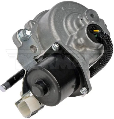 Actuador diferencial delantero Dorman 600-460 para 92-98 Land Cruiser LX450 Foto 1 de 4