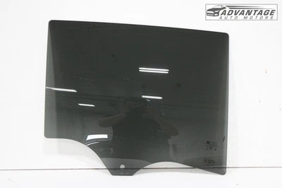 2020-2025 BUICK ENCORE GX PAINEL TRASEIRO DIREITO PORTA JANELA VIDRO 42774553 FABRICANTE DE EQUIPAMENTO ORIGINAL - Imagem 1 de 4