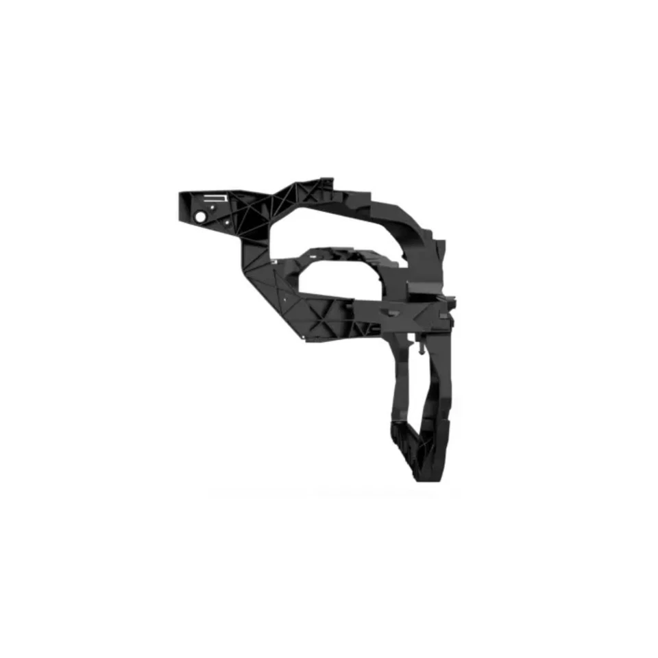 OEM Mopar For Dodge Grand Caravan 2008-2020 Radiator Closure Panel | 68023326AA Foto 1 de 4