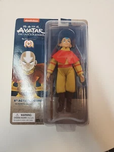 AVATAR 8” Action Figure The Last Airbender BRAND NEW - Picture 1 of 4