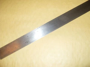 J Rabone & Sons No.31 12" Rule - As Photo - Picture 1 of 1