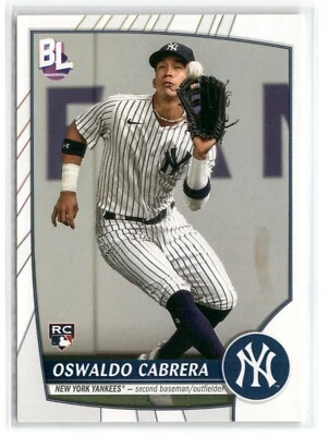 2023 Topps Big League Baseball - Pick a Card - Complete Your Set - 40% off 4+ - Image 1 of 2