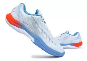 Victor A362IIPLUS AM Zapatos de Bádminton Unisex Deportes de Interior Voleibol Zapatos Blancos - Imagen 1 de 9
