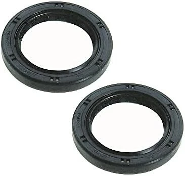 Rear Wheel Seal fits Daihatsu Charade, Dodge Challenger, Toyota Corolla, Volvo — 第 1/2 张图片