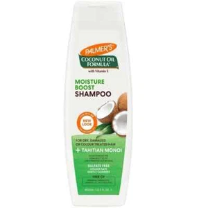 Palmer's Coconut Oil Conditioning Shampoo (400ml) Free Shipping World wide - Picture 1 of 2