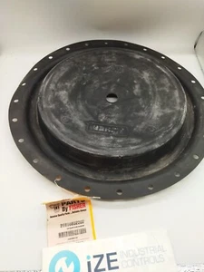 2E859802202 FISHER diaphragm Size 60 - Bild 1 von 7